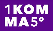 1KOMMA5°
